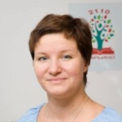 Зайцева Екатерина