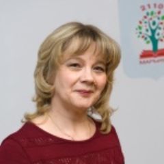 Барышникова Елена Семеновна