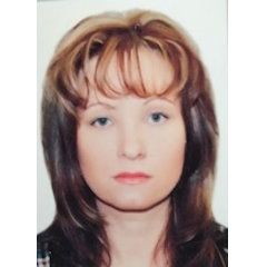 Артюшина Юлия Николаевна