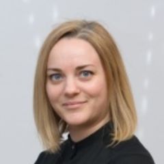 Сиддикова Елена