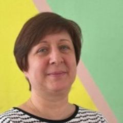Михайлова Галина