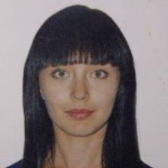 Митрофанова Ксения