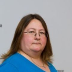 Скуратова Ольга