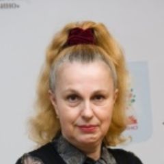 Абрамова Ольга Николаевна