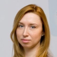 Орлова Жанна