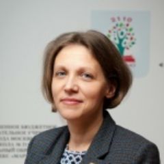 Харчева Олеся
