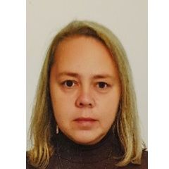 Родионова Светлана