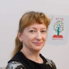 Попова Наталья