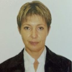 Сабитова Ольга