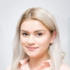 Лебедева Ксения