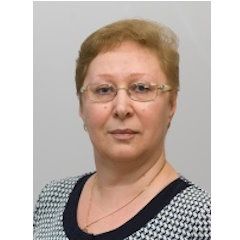 Кузнецова Ольга
