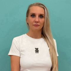 Тетеркина Екатерина