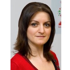 Смирнова Юлия