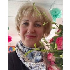 Никитченко Анна