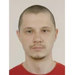 Батусь Эдуард Геннадьевич