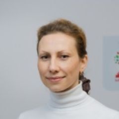 Гуманцева Оксана