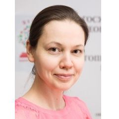 Маланичева Ирина