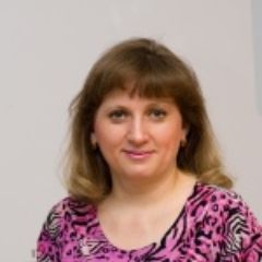Ершова Наталья