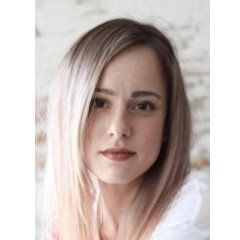 Рудалёва Ирина