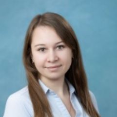 Вязова Надежда