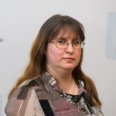 Бондарева Ольга Алексеевна