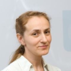 Фатькина Юлия