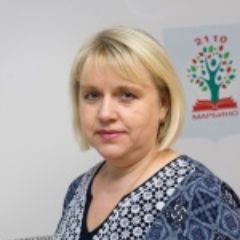 Коннова Валентина