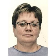 Дружинина Алла
