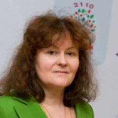 Недосеко Светлана