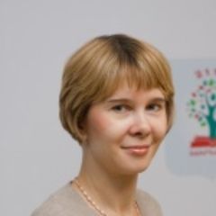 Сорокина Галина