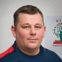 Шахматов Владимир
