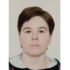 Степанова Ирина