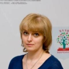 Пугачева Елена