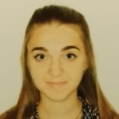 Камачкина Регина