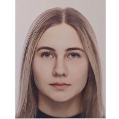 Рубцова Клара