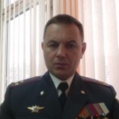 Урсул Юрий
