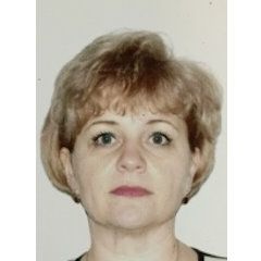 Турмасова Ирина