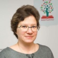 Постникова Светлана