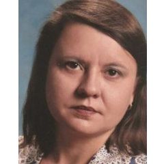 Ожерельева Вера