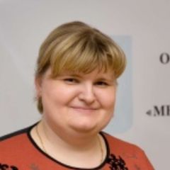 Борисова Любовь Анатольевна