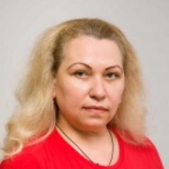 Пирогова Наталья
