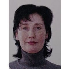 Фомичева Элла
