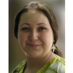 Азаренкова Наталья Юрьевна