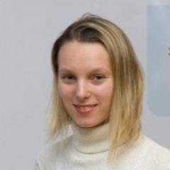 Устинова Анна