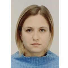 Рогачева Кристина