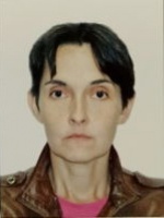 Гудкова Татьяна