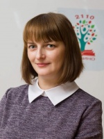 Богомолова Ольга
