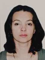 Бочарова Светлана