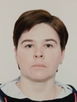 Степанова Ирина
