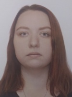 Климова Олеся